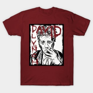 David Lynch T-Shirt